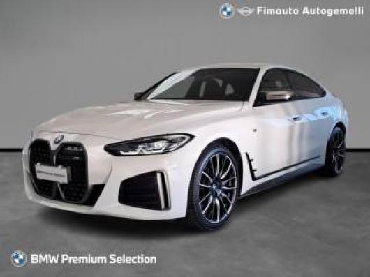 usato BMW i4