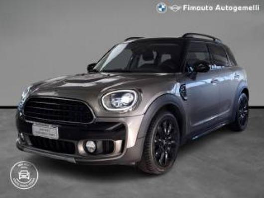 usato MINI Countryman