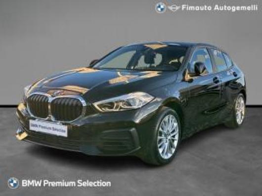 usato BMW 116