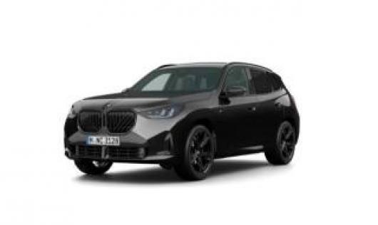 nuovo BMW X3