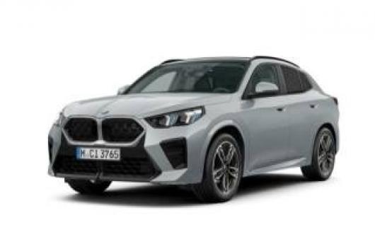 nuovo BMW X2