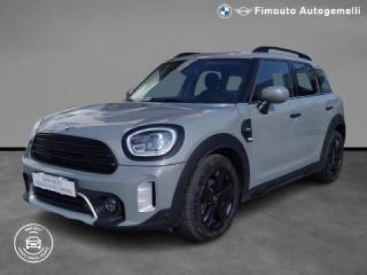 usato MINI Countryman