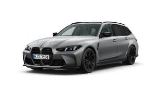 nuovo BMW M3