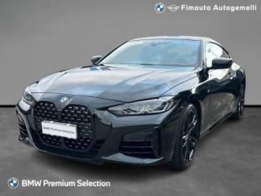 usato BMW M440