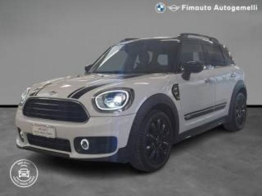 usato MINI Countryman
