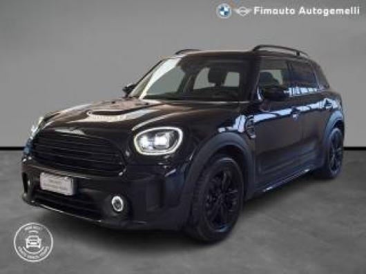 usato MINI Countryman