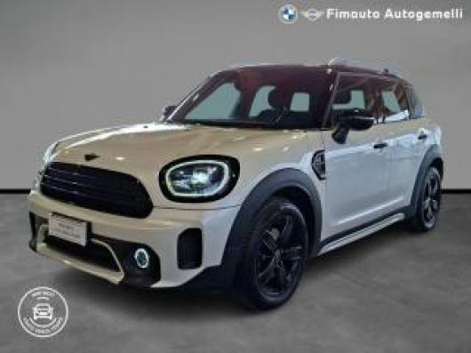 usato MINI Countryman