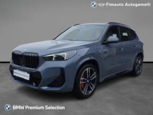 usato BMW X1