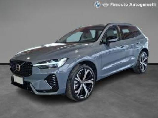 usato VOLVO XC60