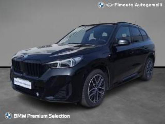 usato BMW X1