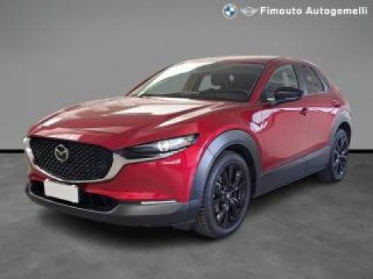 CX 30