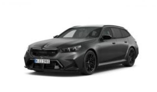 nuovo BMW M5