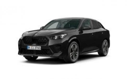 nuovo BMW X2