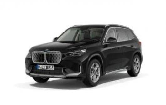 nuovo BMW iX1