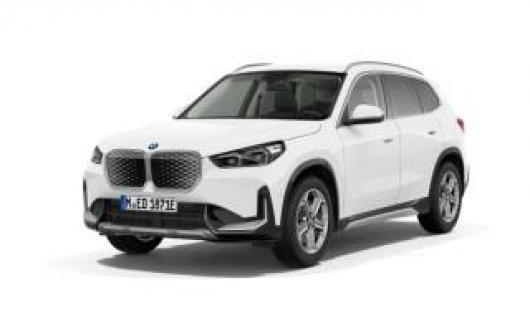 nuovo BMW iX1