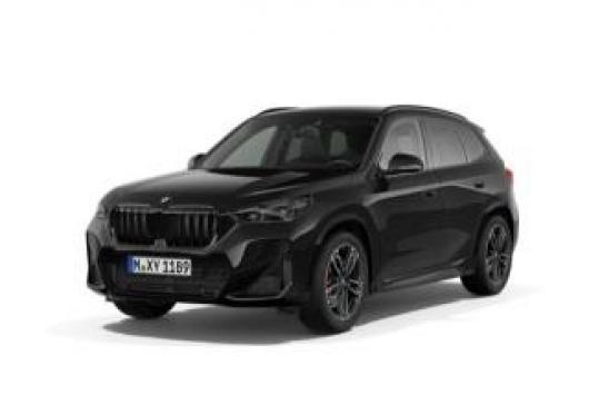 nuovo BMW X1
