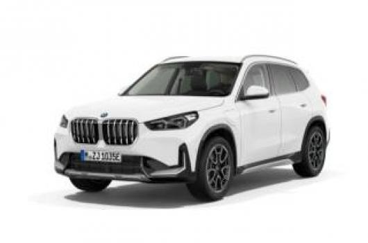 nuovo BMW X1