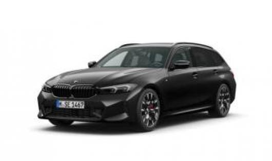 nuovo BMW 320