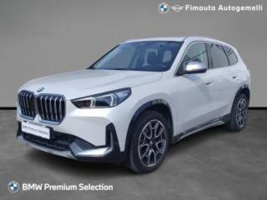 usato BMW X1