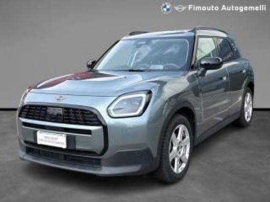 usato MINI Countryman