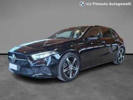 usato MERCEDES A 180