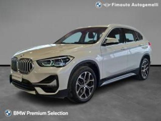 usato BMW X1