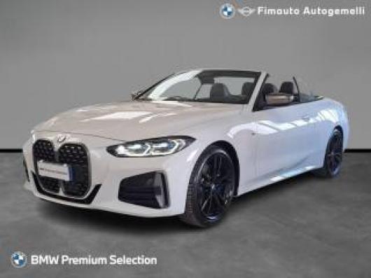 usato BMW M440