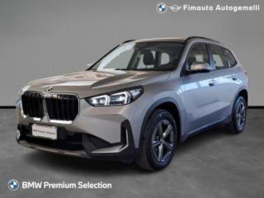 usato BMW X1