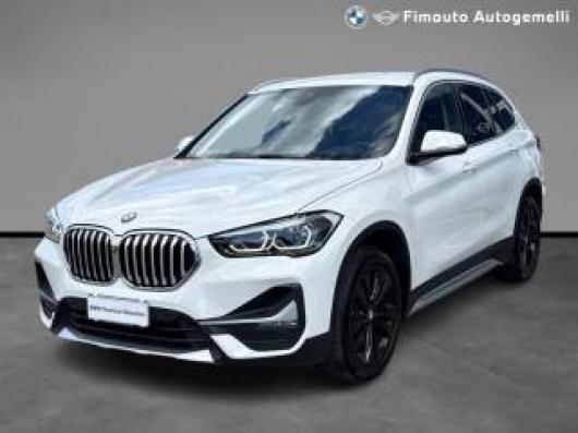 usato BMW X1