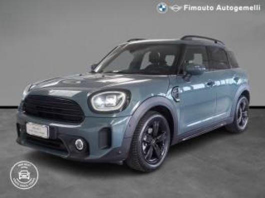usato MINI Countryman