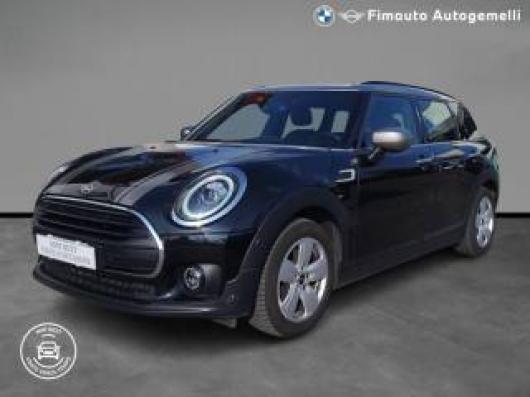 usato MINI Clubman