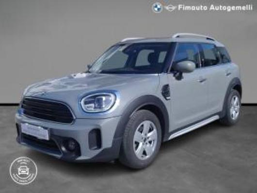 Countryman