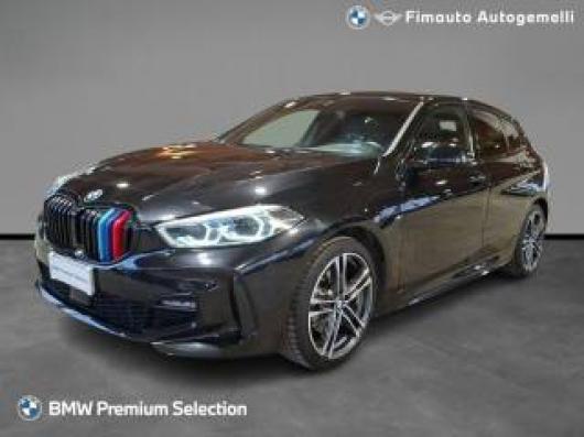 usato BMW 116