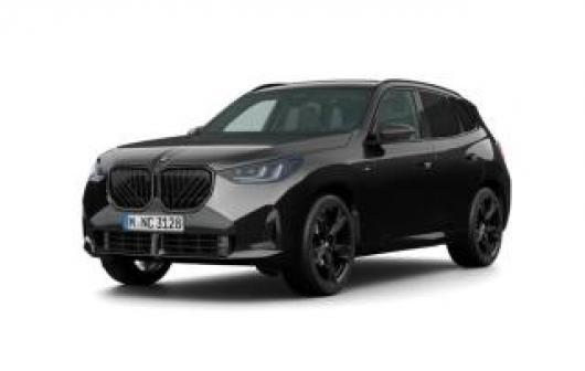 nuovo BMW X3