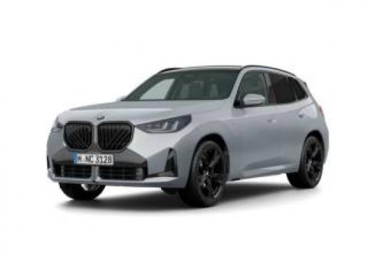 nuovo BMW X3