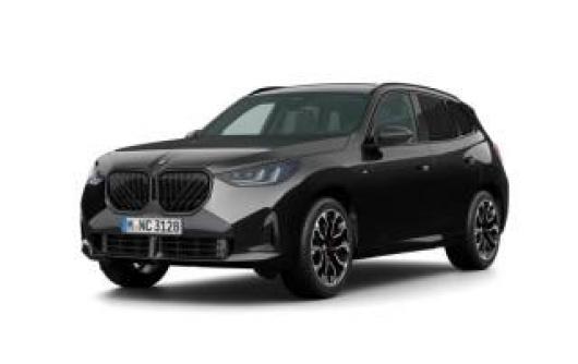 nuovo BMW X3