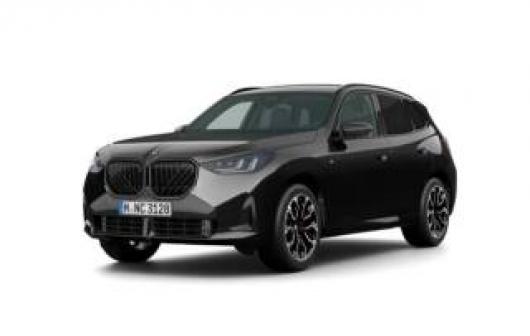 nuovo BMW X3