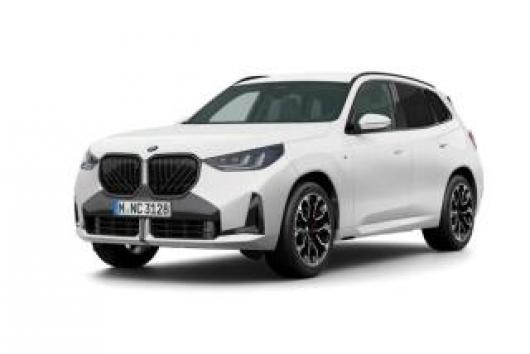 nuovo BMW X3