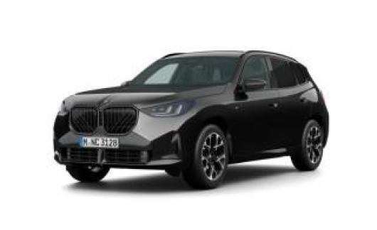 nuovo BMW X3