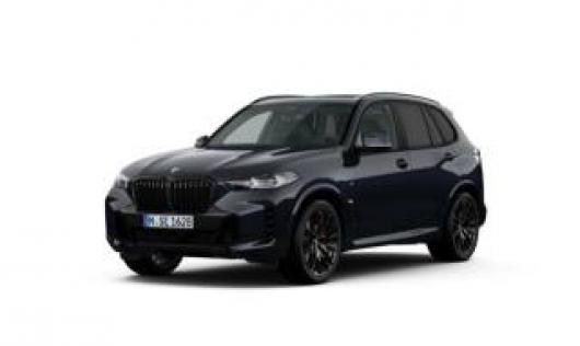 nuovo BMW X5