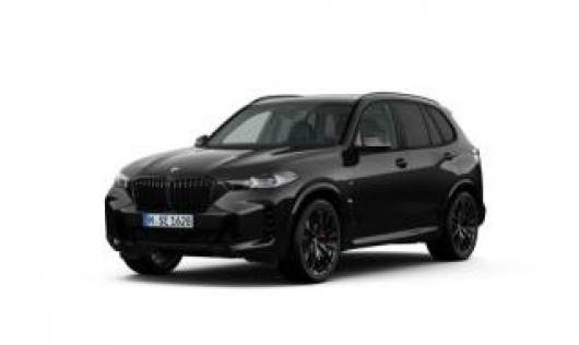 nuovo BMW X5