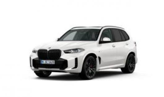 nuovo BMW X5
