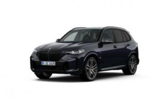 nuovo BMW X5