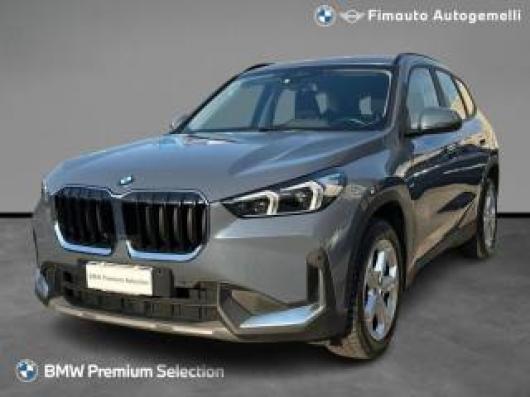 usato BMW X1