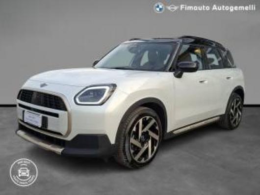 usato MINI Countryman