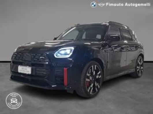 usato MINI Countryman