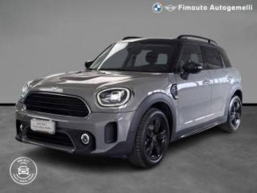 usato MINI Countryman