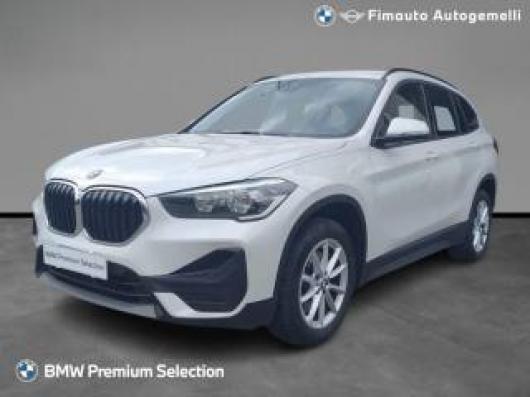 usato BMW X1