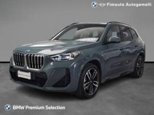usato BMW X1