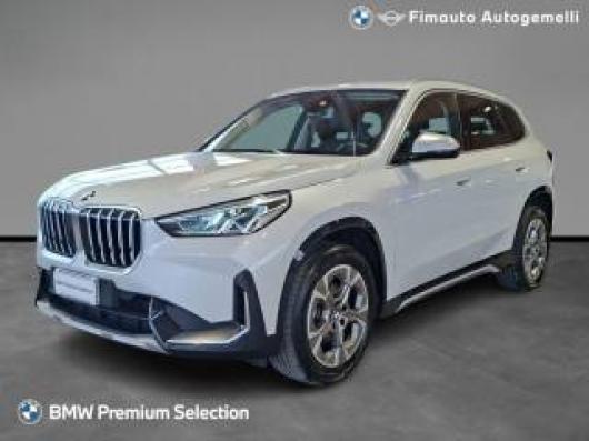 usato BMW X1